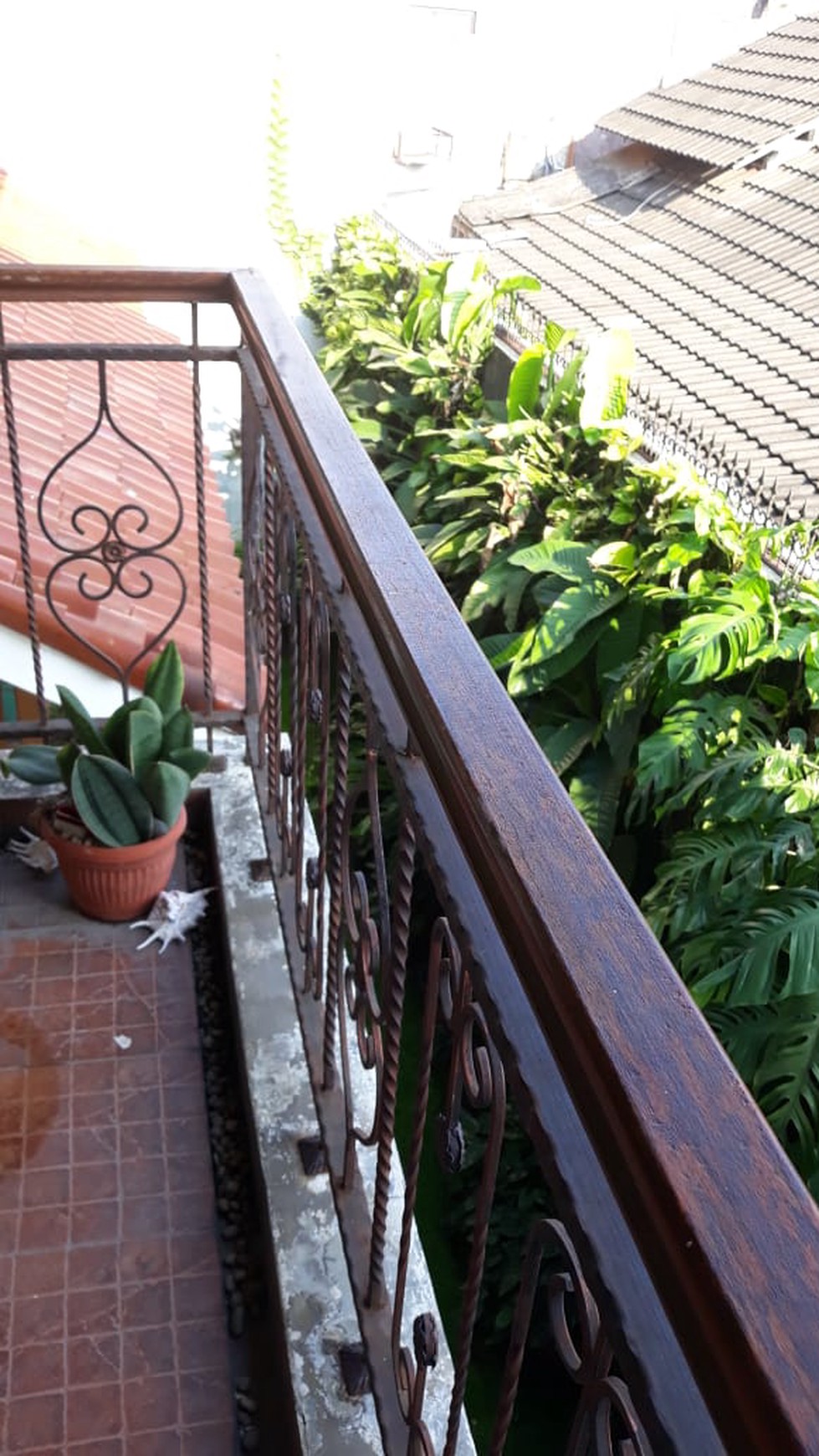 Rumah Siap Huni Di Cinere