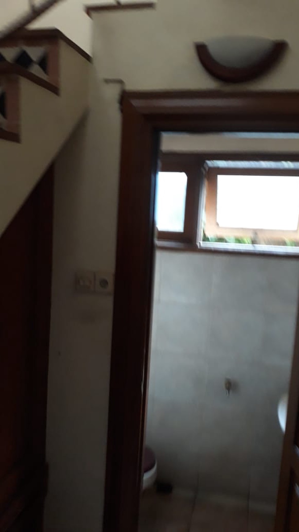 Rumah Siap Huni Di Cinere