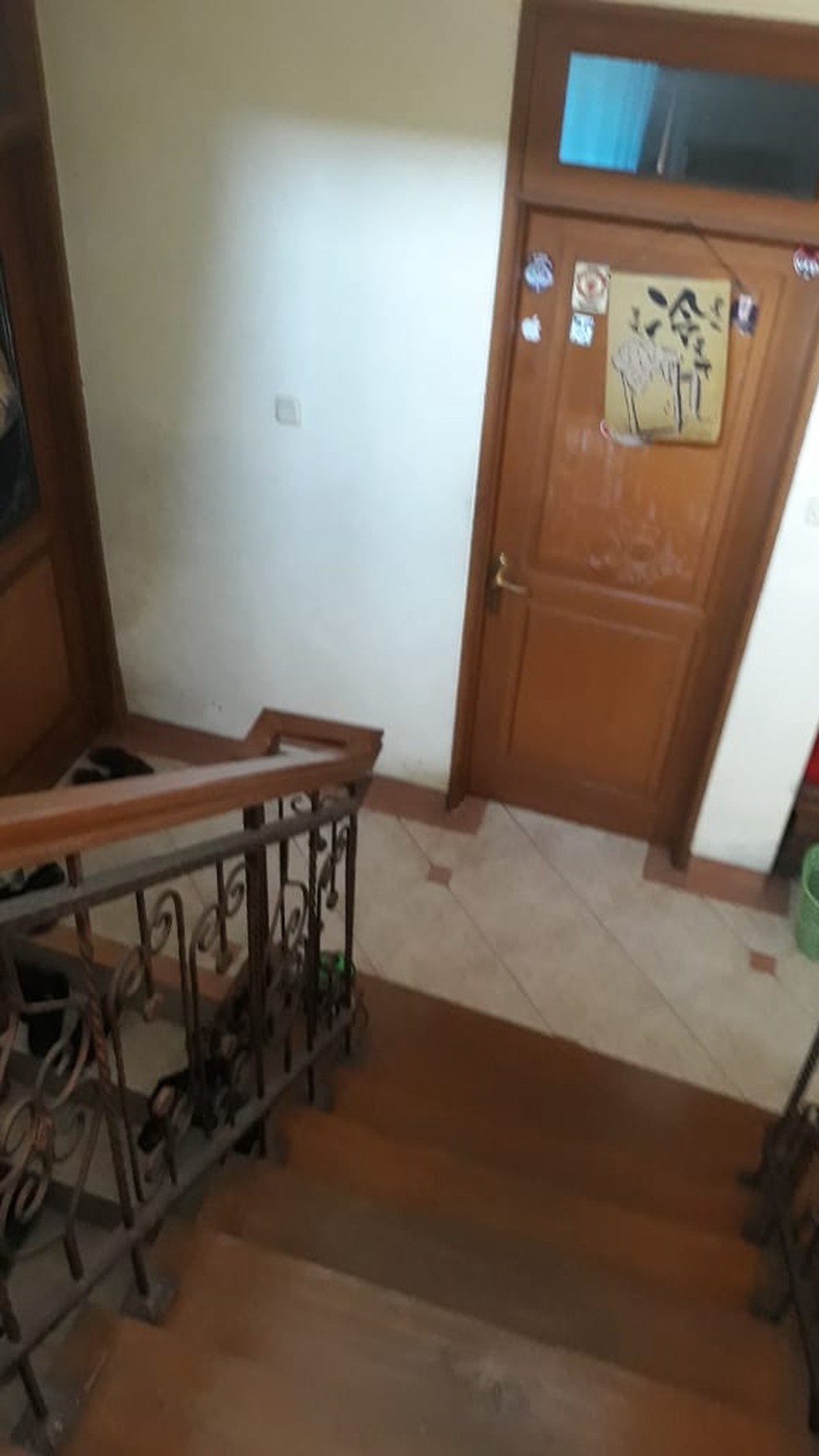 Rumah Siap Huni Di Cinere