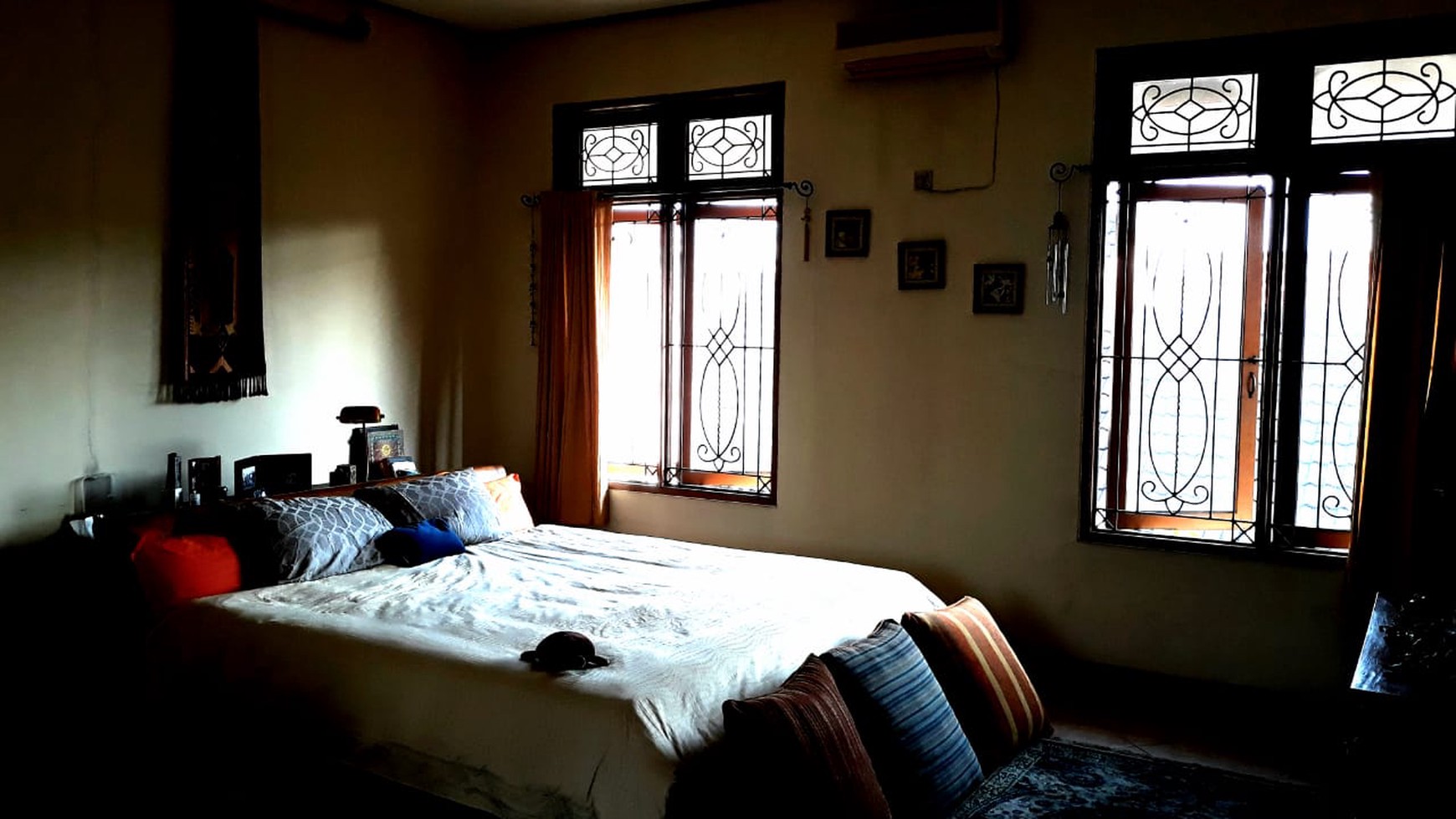 Rumah Siap Huni Di Cinere