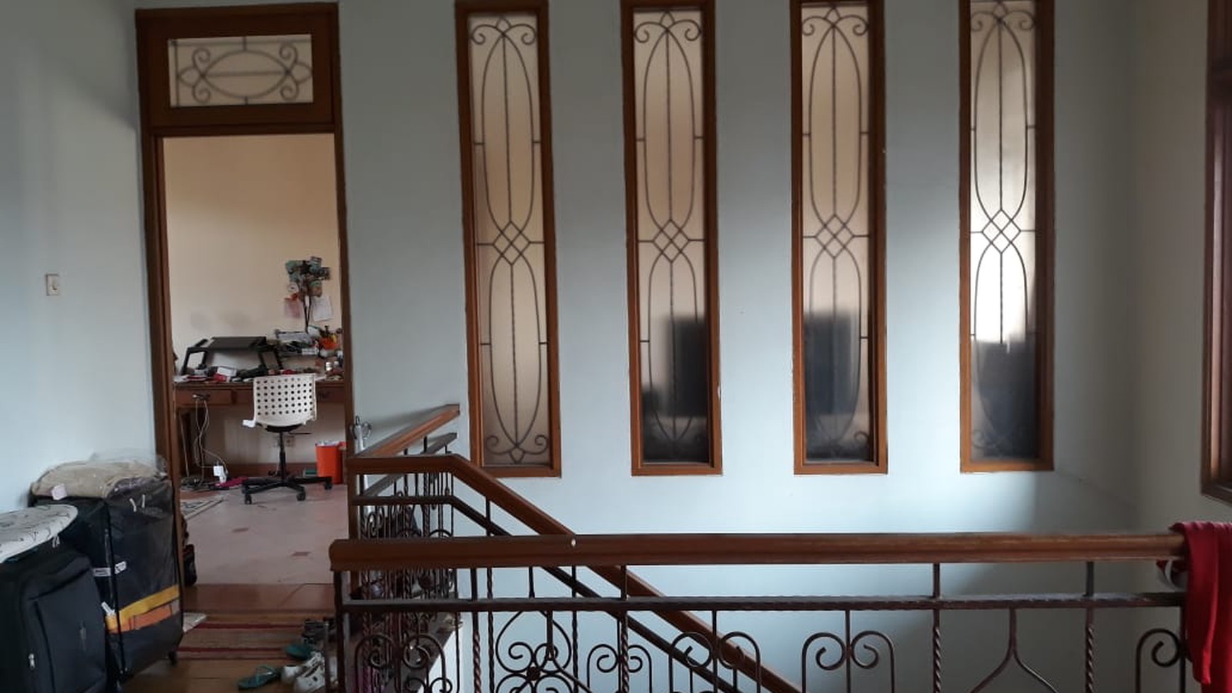 Rumah Siap Huni Di Cinere