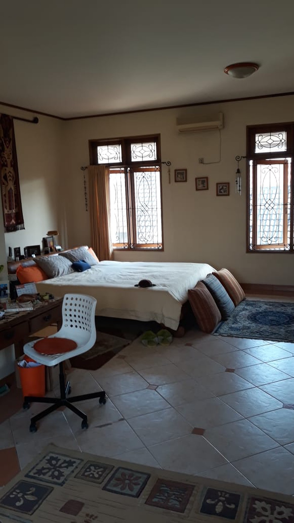 Rumah Siap Huni Di Cinere