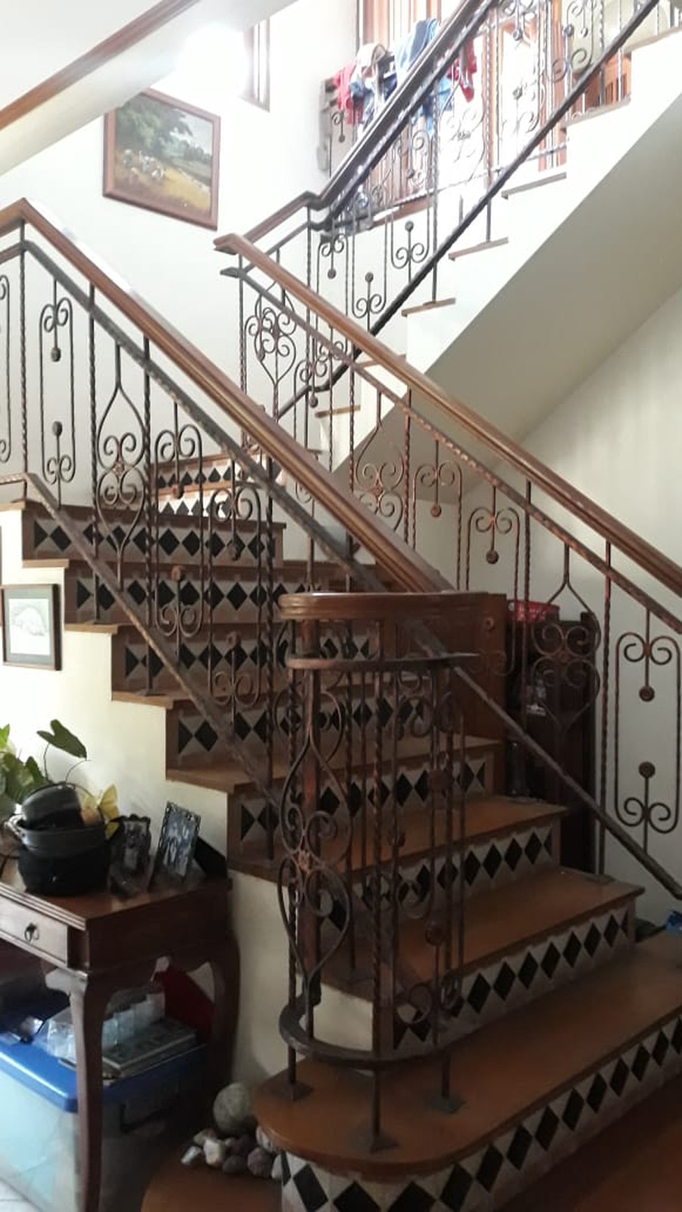 Rumah Siap Huni Di Cinere