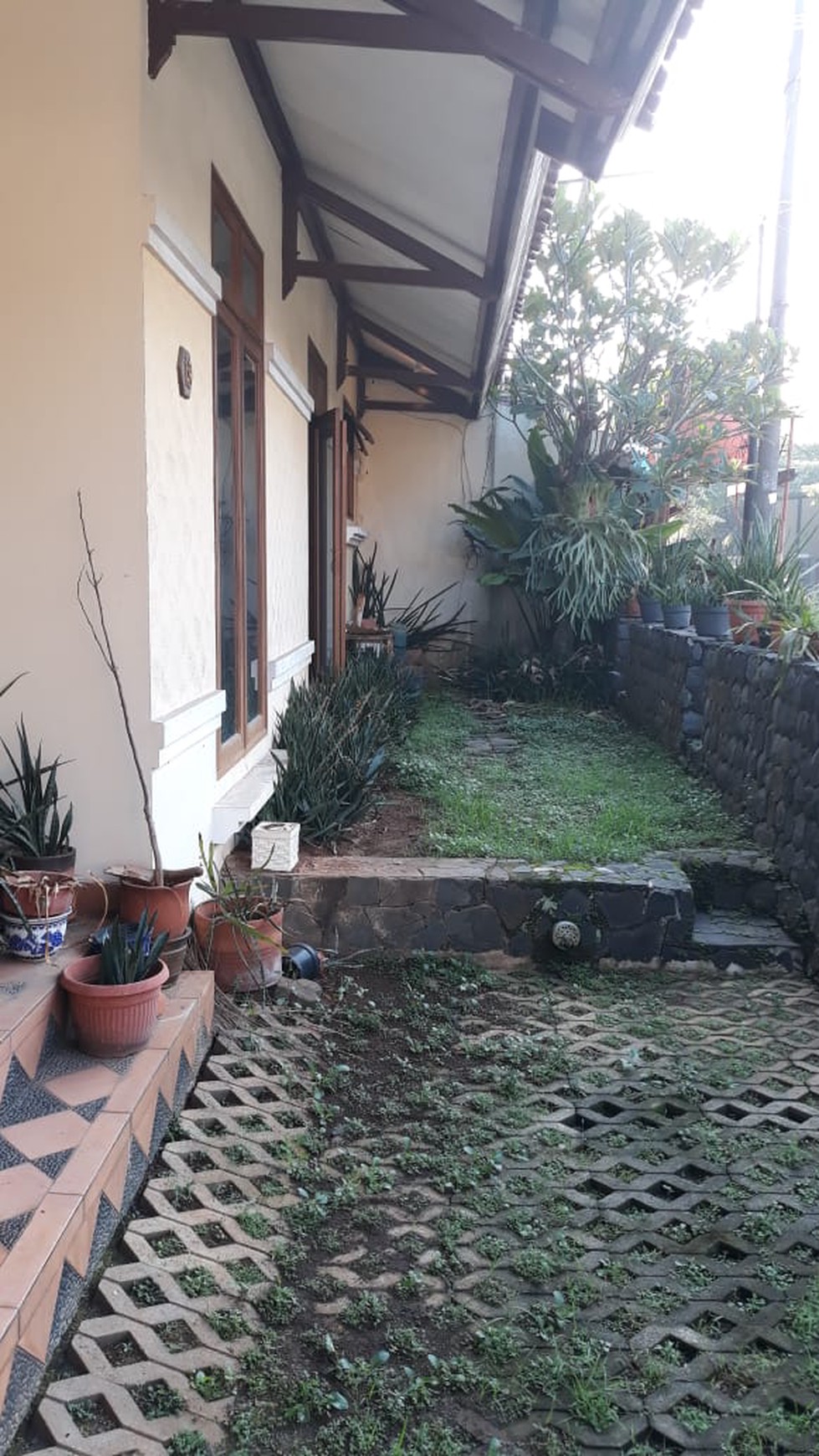 Rumah Siap Huni Di Cinere