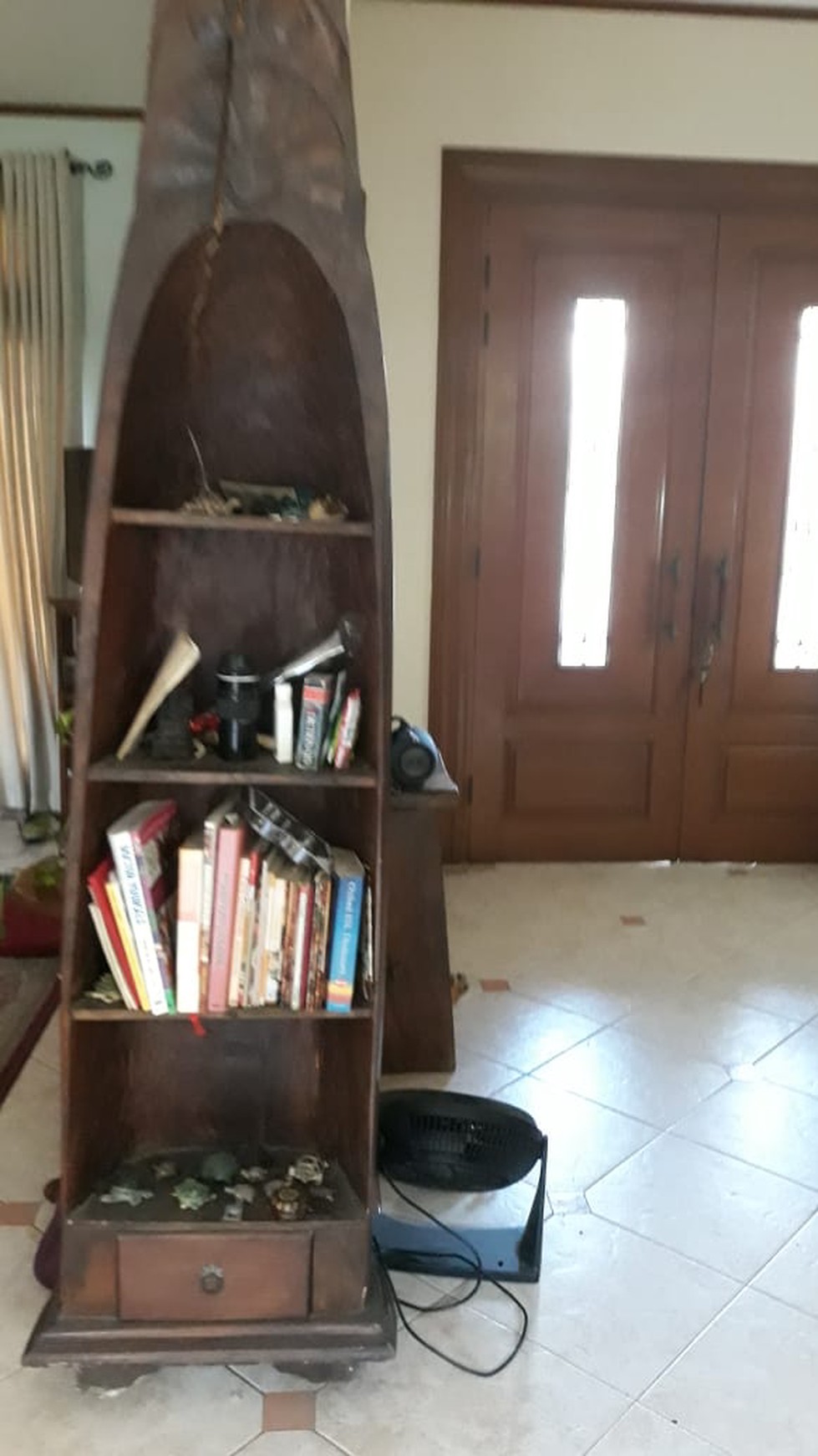 Rumah Siap Huni Di Cinere
