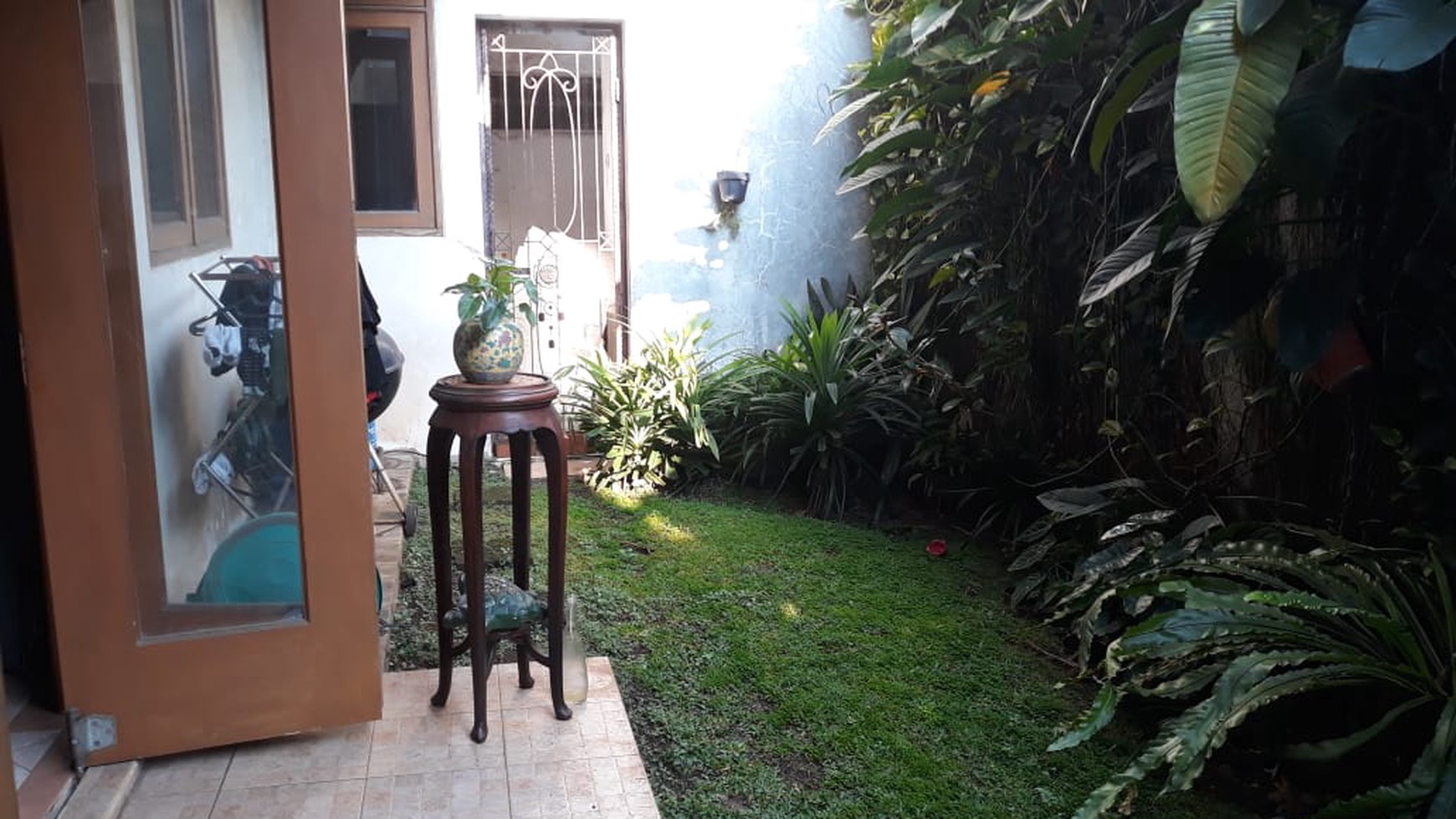 Rumah Siap Huni Di Cinere