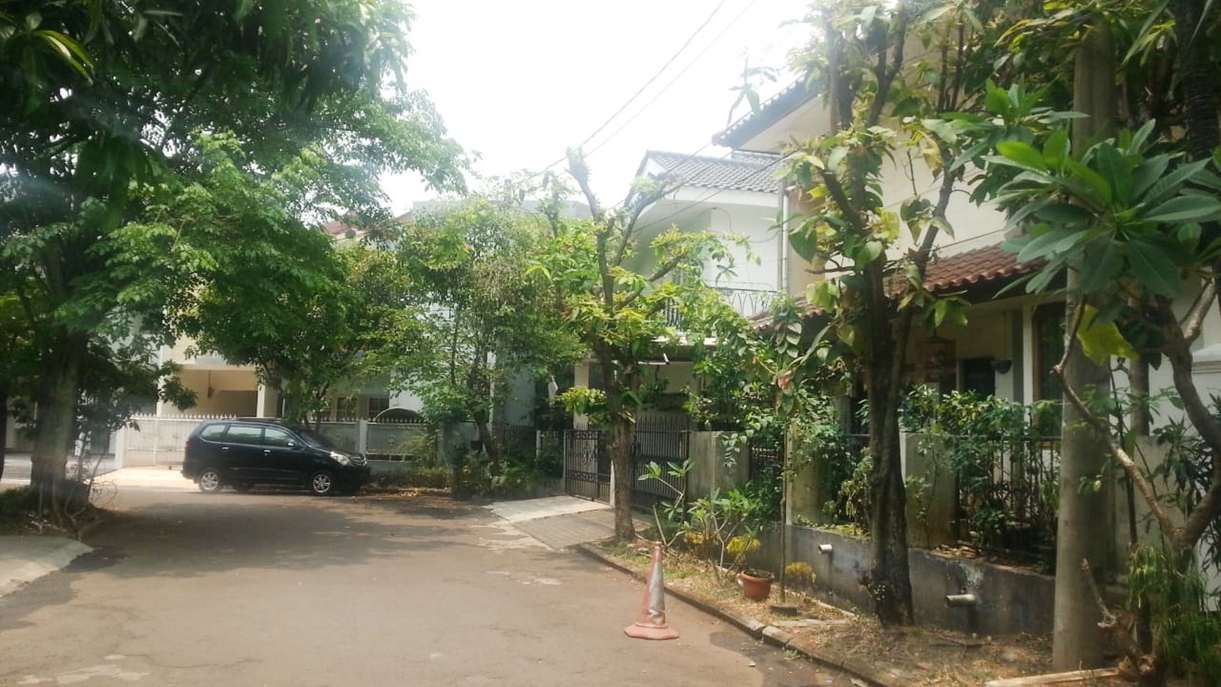 Rumah Bagus Di Maleo, Bintaro Jaya Sektor 9