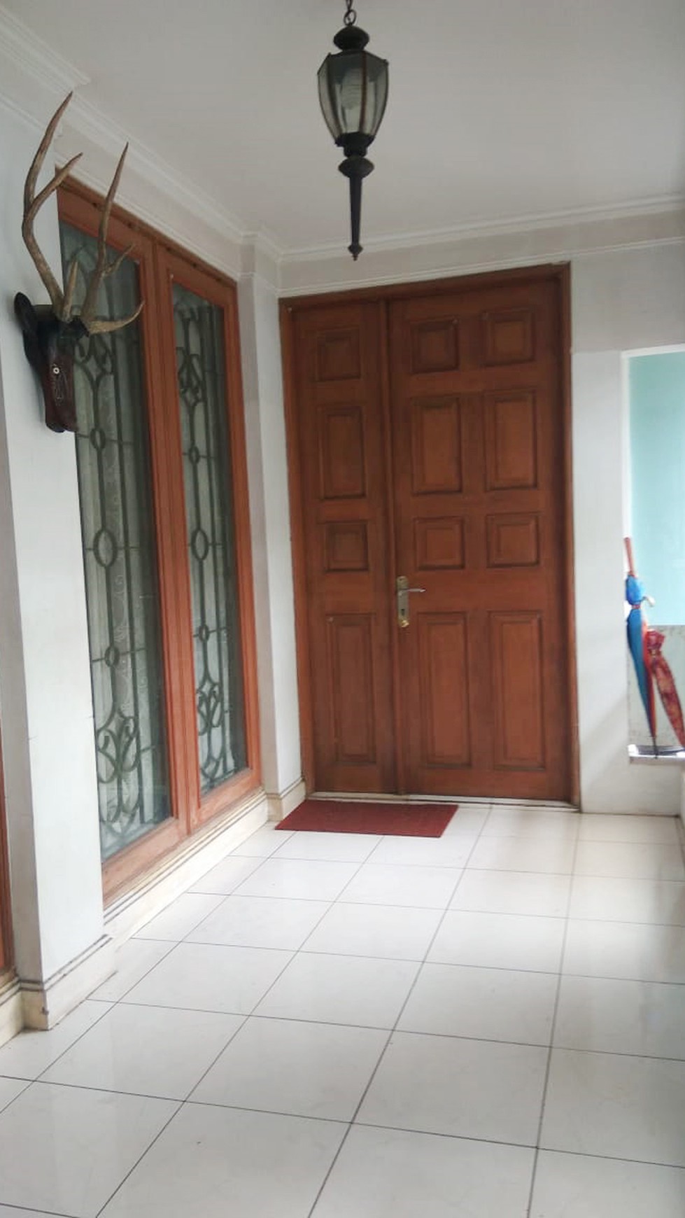 Rumah Bagus Di Maleo, Bintaro Jaya Sektor 9