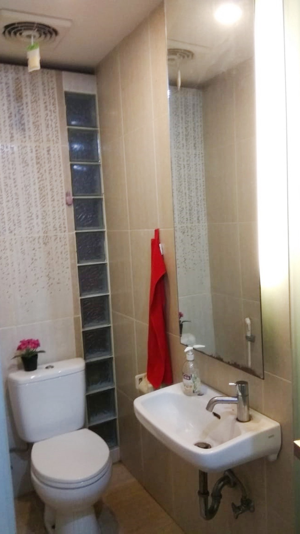 Rumah Bagus Di Maleo, Bintaro Jaya Sektor 9