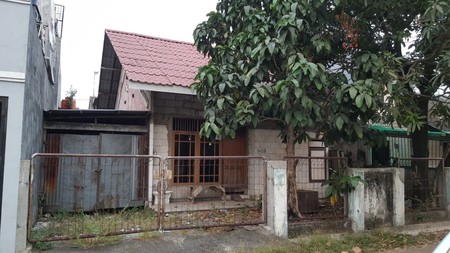 Dijual Rumah di Jl. Kakatua, Jakasetia