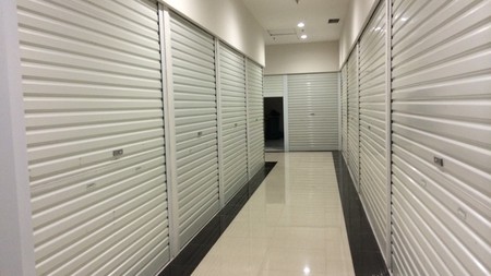 Kios Murah di Cinere Bellevue Mall