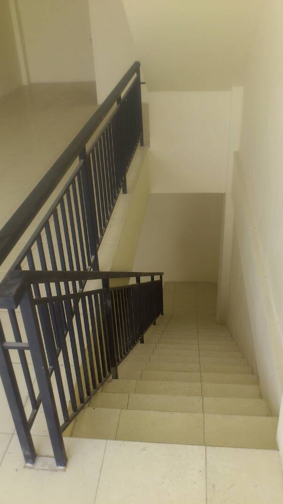 jual/sewa ruko pusat kota 4 unit jejer strategis