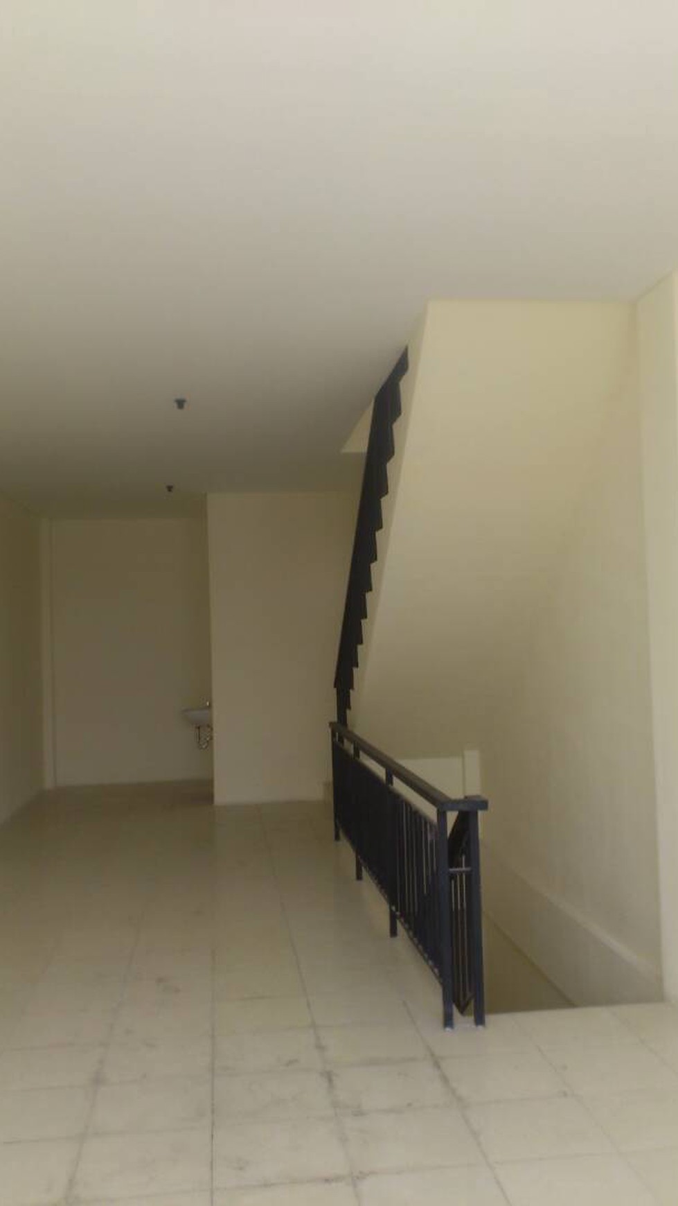 jual/sewa ruko pusat kota 4 unit jejer strategis