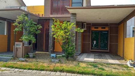 Rumah Dijual Puri Surya Jaya