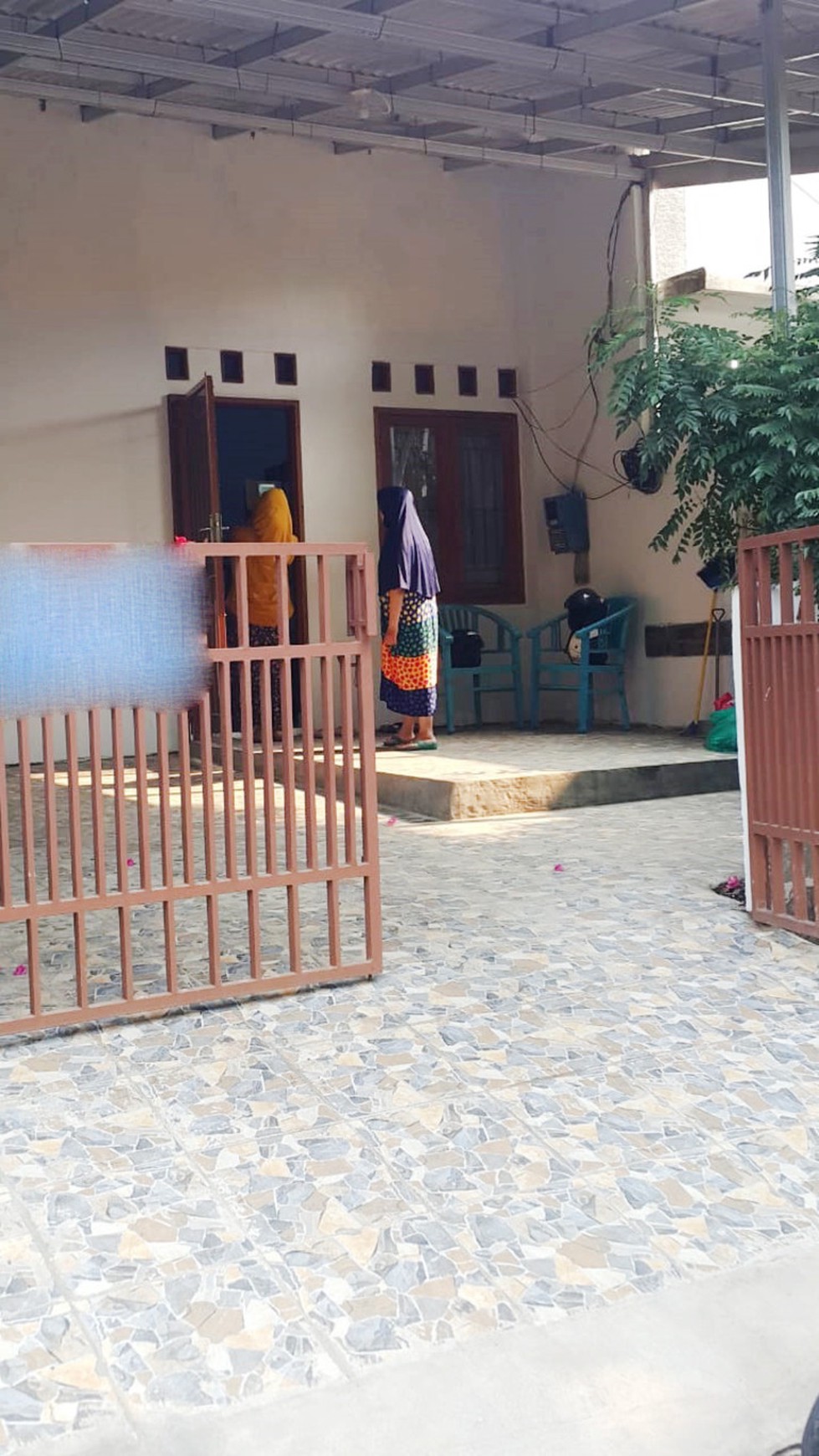 Rumah Nyaman dan Siap Huni di Kawasan Villa Bintaro Regency