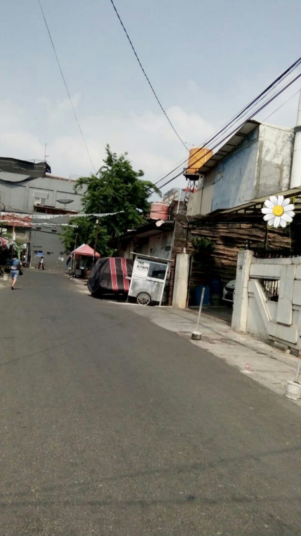 Rumah Dijual