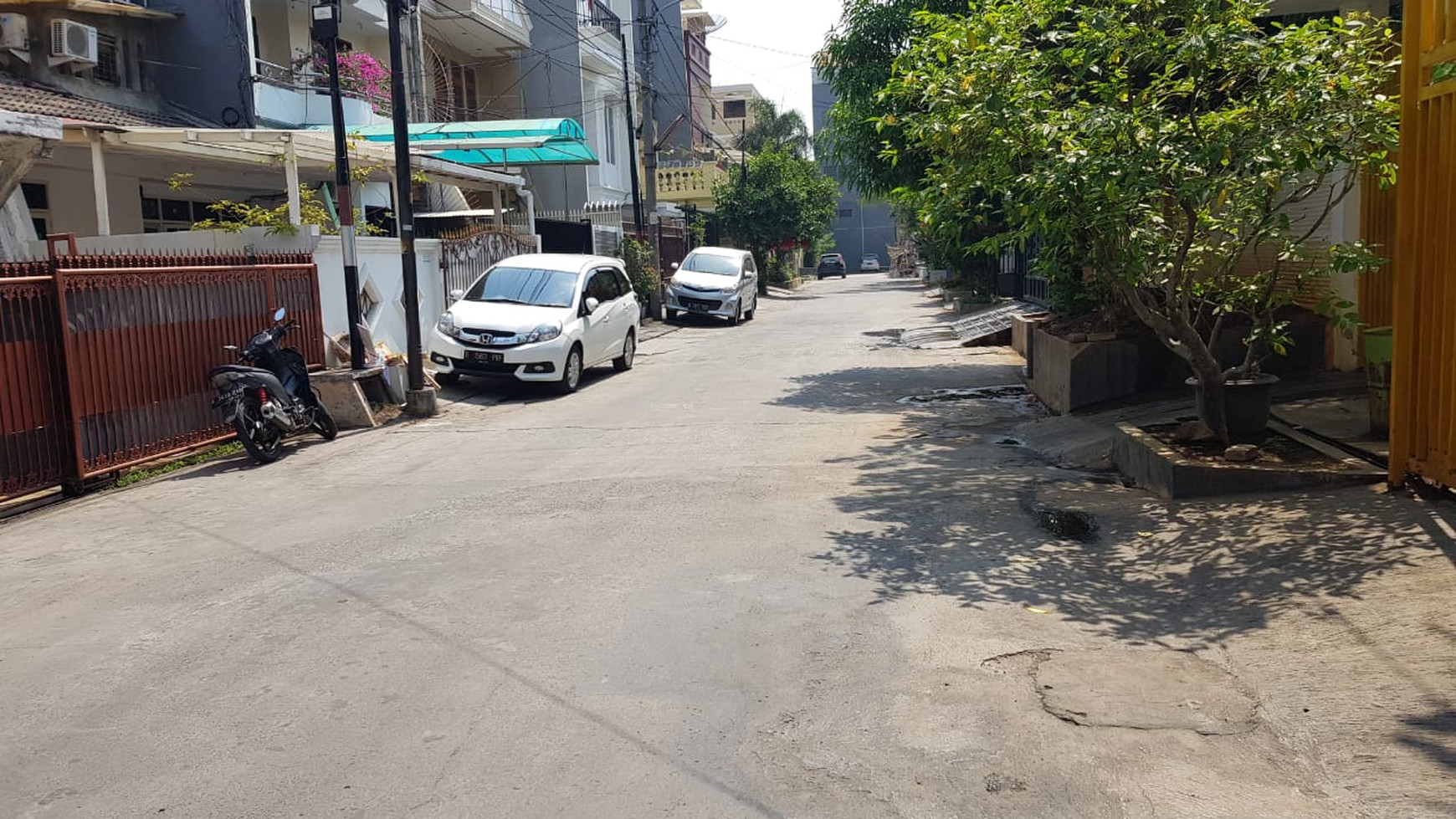 Rumah dijual
