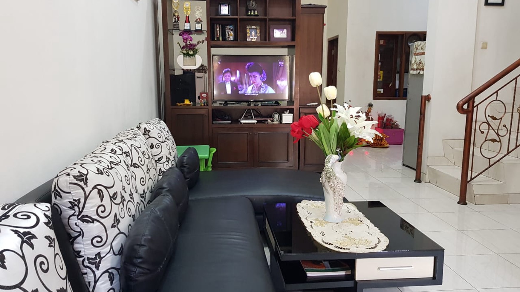 Rumah dijual