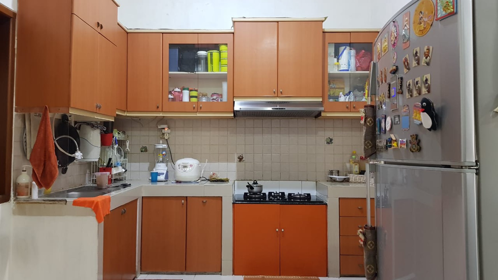 Rumah dijual