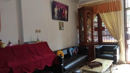 Rumah Dijual