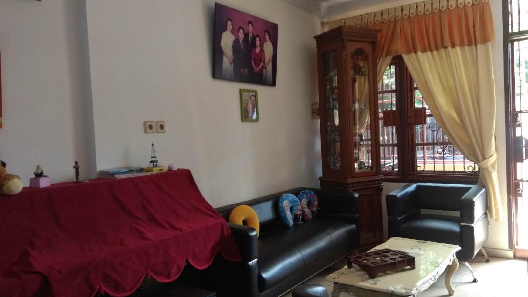 Rumah Dijual