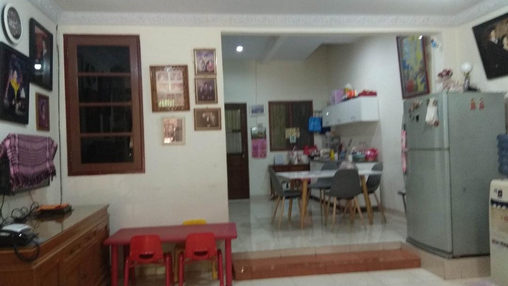 Rumah Dijual