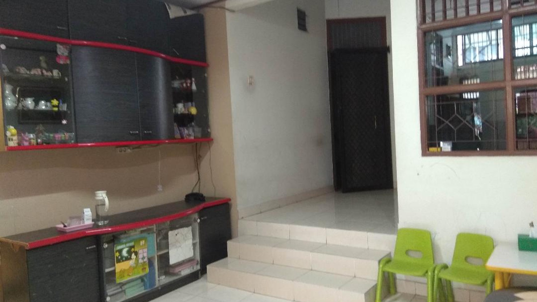 Rumah Dijual