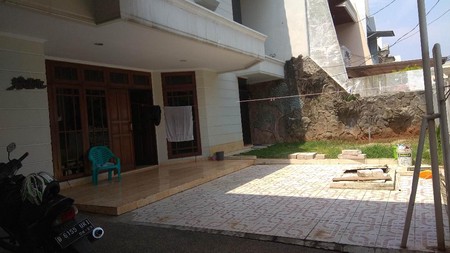Rumah Disewakan