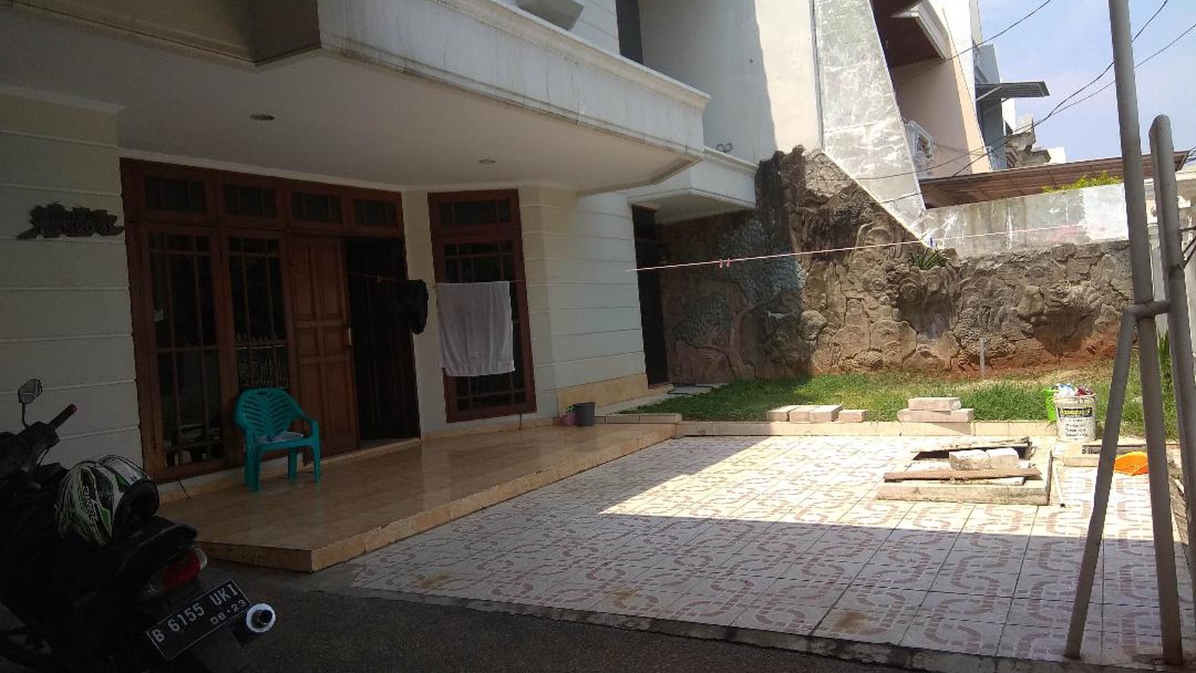 Rumah Disewakan