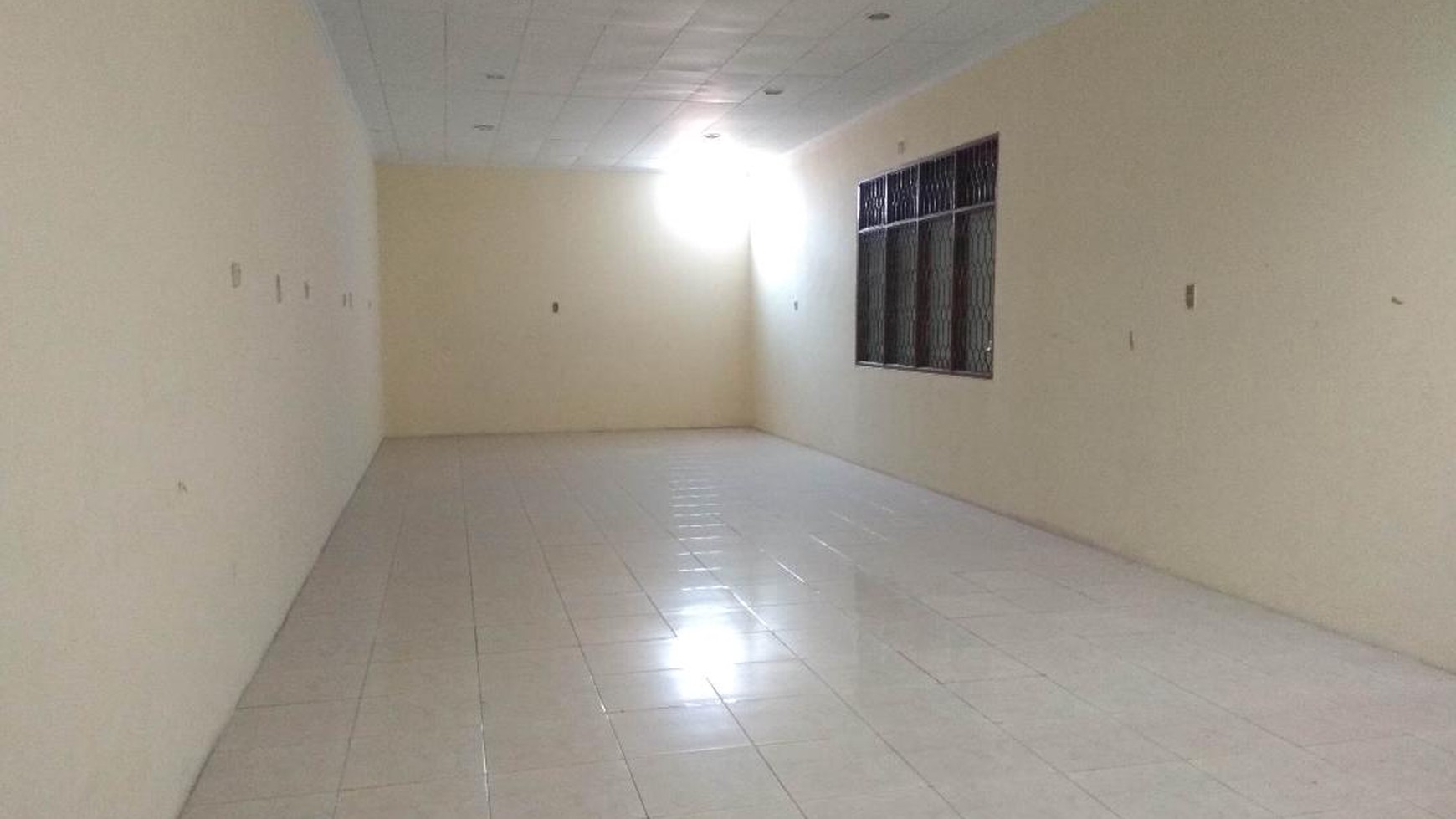 Rumah Disewakan