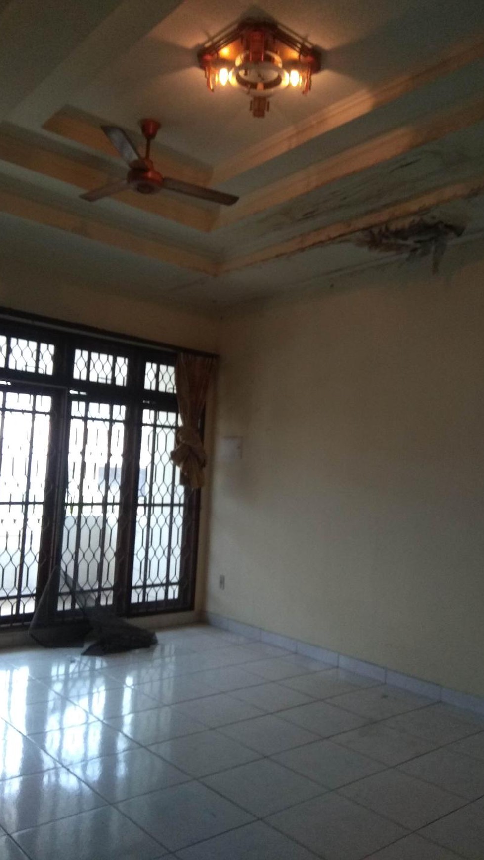 Rumah Disewakan