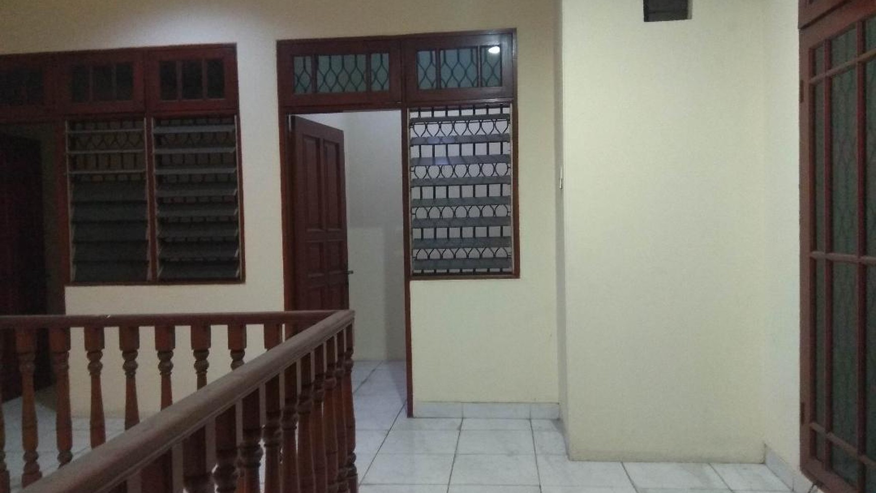 Rumah Disewakan