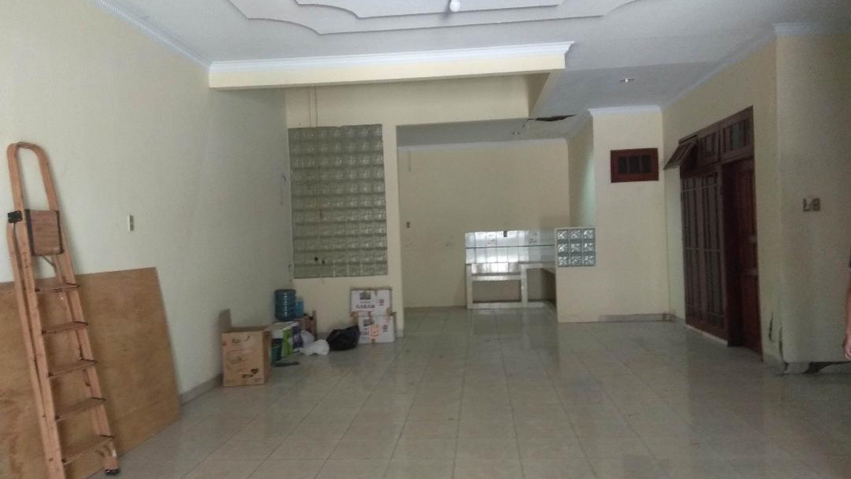 Rumah Disewakan