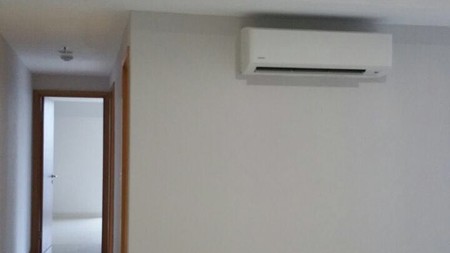 Apartment Dijual
