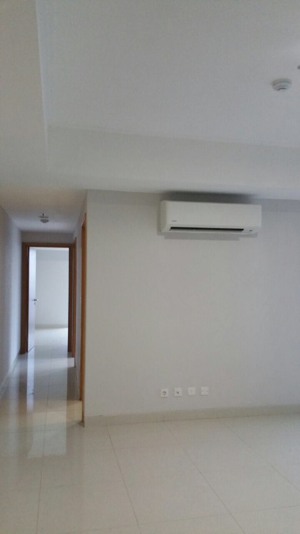 Apartment Dijual