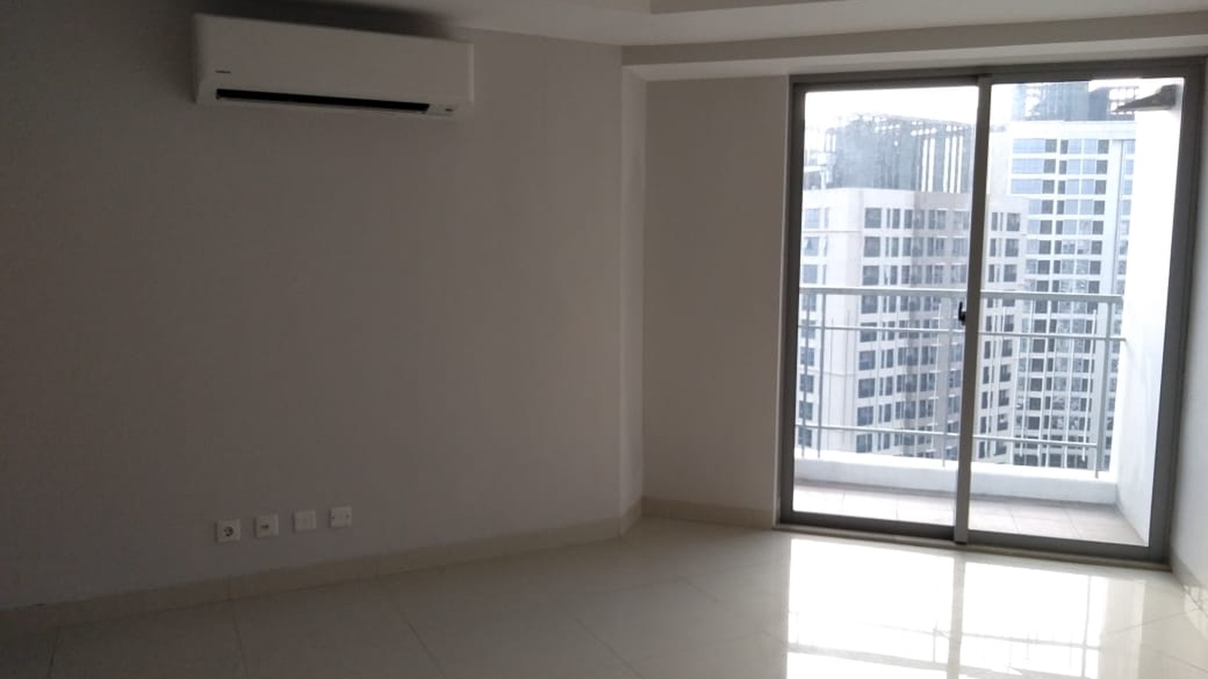 Apartment Dijual