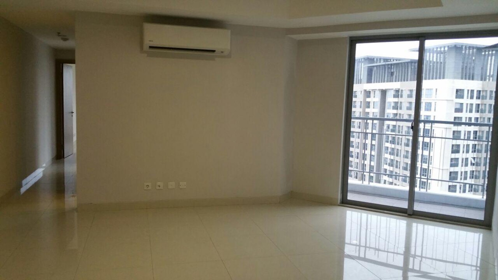 Apartment Dijual
