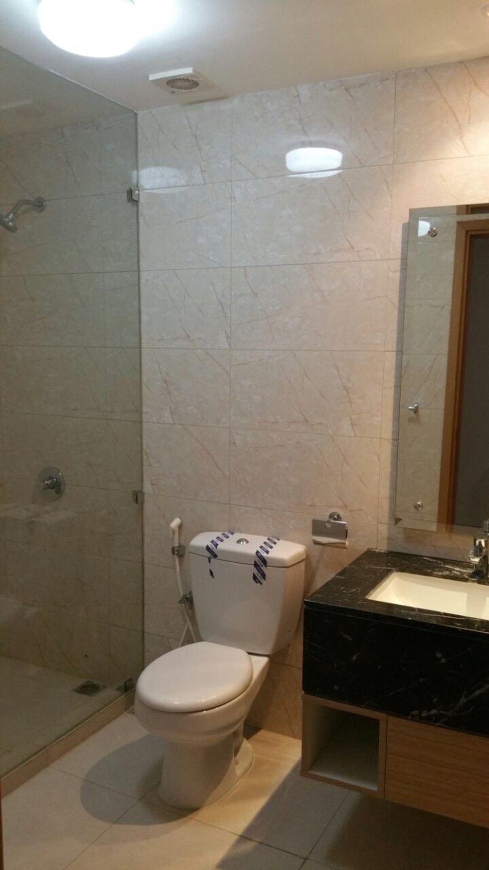 Apartment Dijual