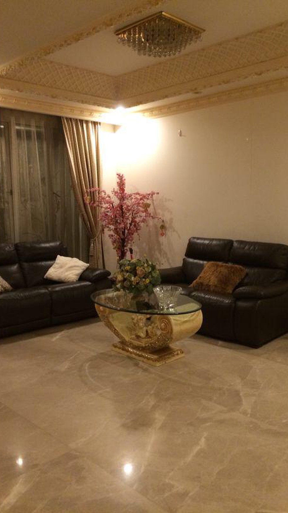 Rumah Mewah Dijual