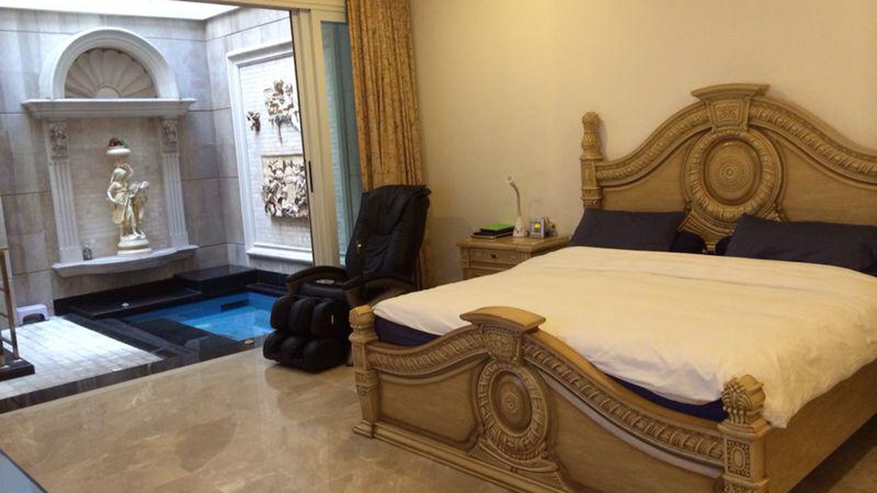 Rumah Mewah Dijual