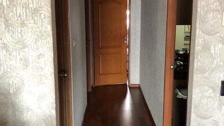 Apartment Dijual dan disewakan