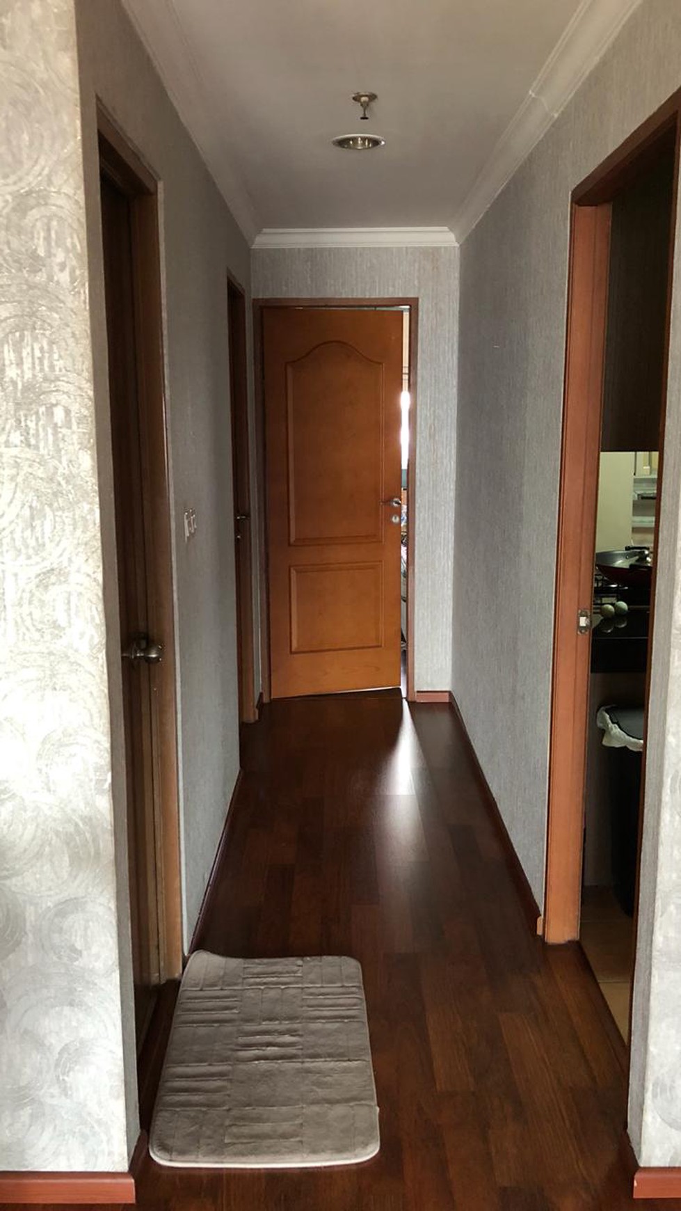 Apartment Dijual dan disewakan