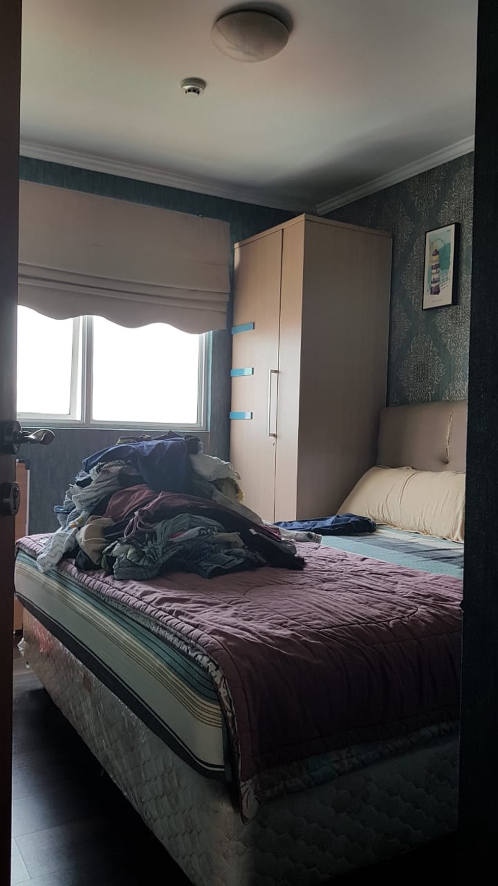 Apartment Dijual dan disewakan