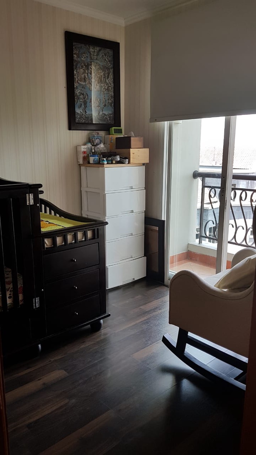 Apartment Dijual dan disewakan