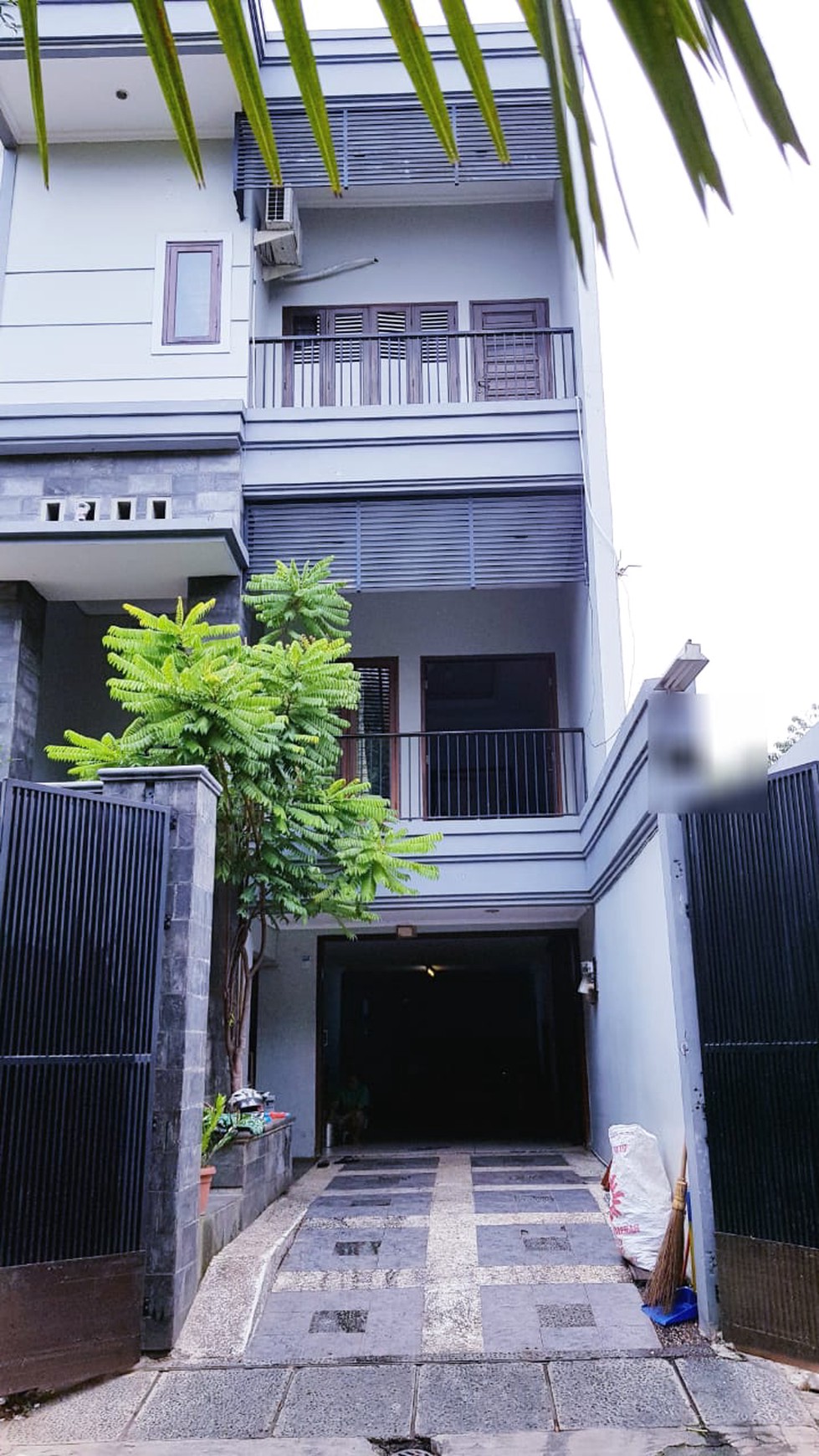 Rumah Dijual Gading Kusuma, Luas 6x30m2