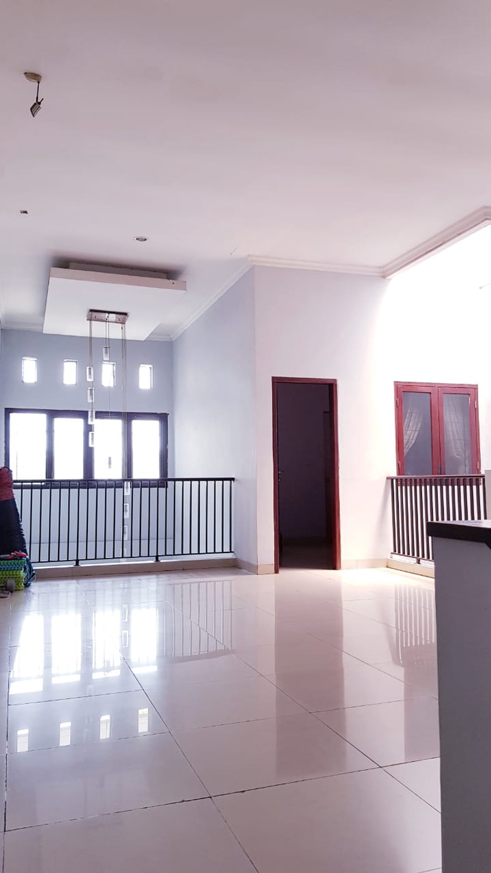 Rumah Dijual Gading Kusuma, Luas 6x30m2