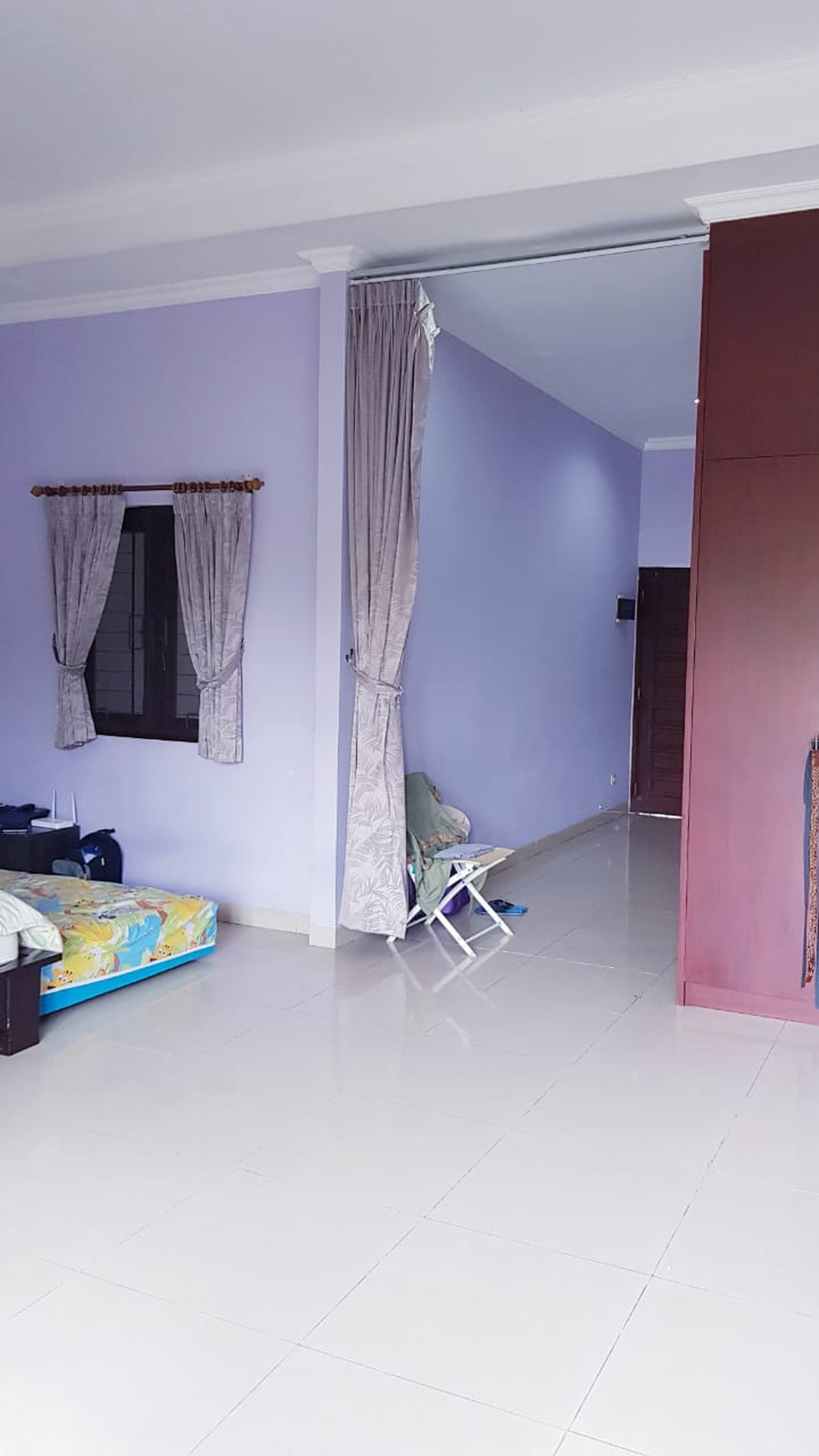 Rumah Dijual Gading Kusuma, Luas 6x30m2