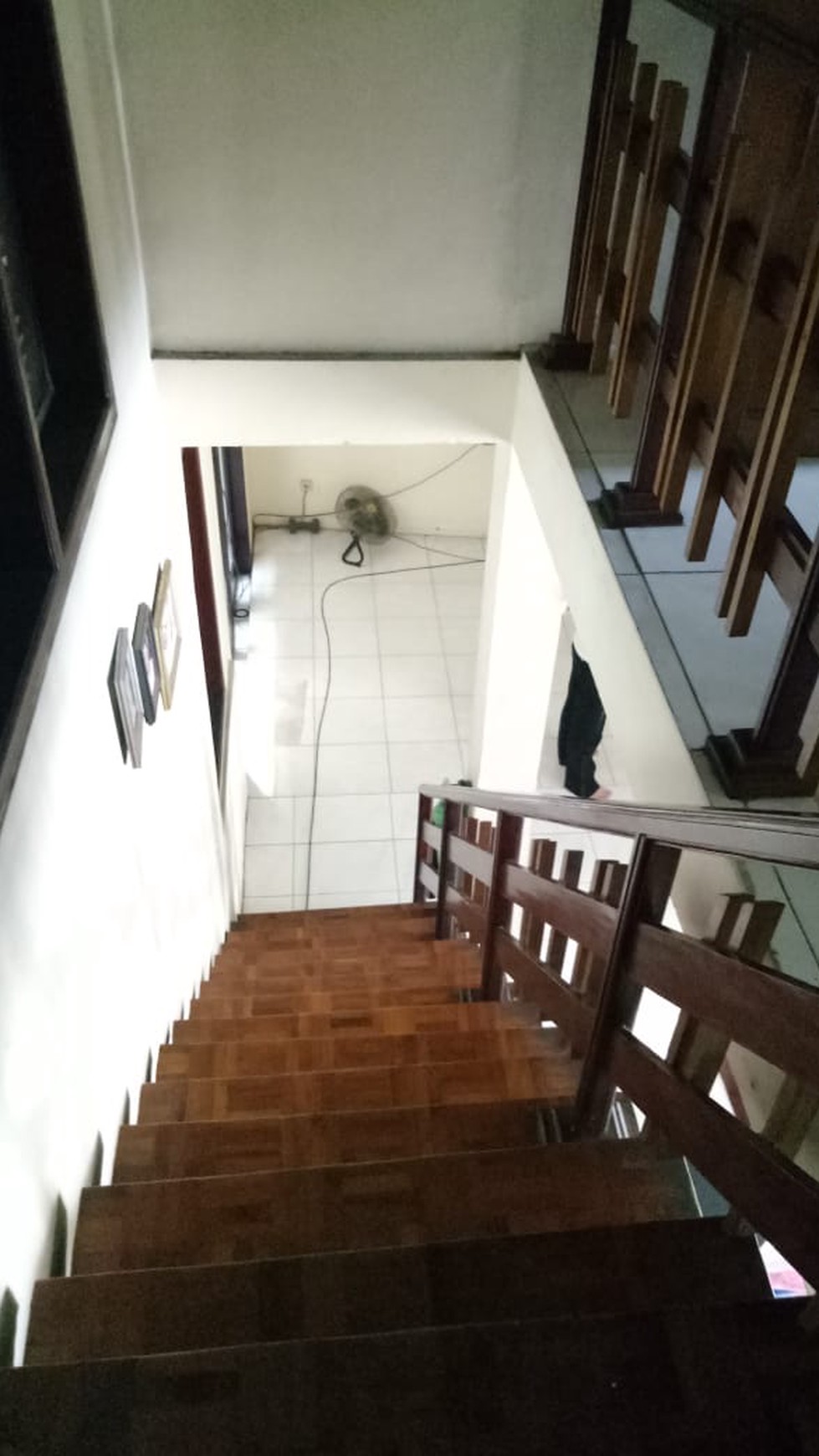 Rumah Siap Huni  di Bumi Bintaro Permai Jakarta Selatan