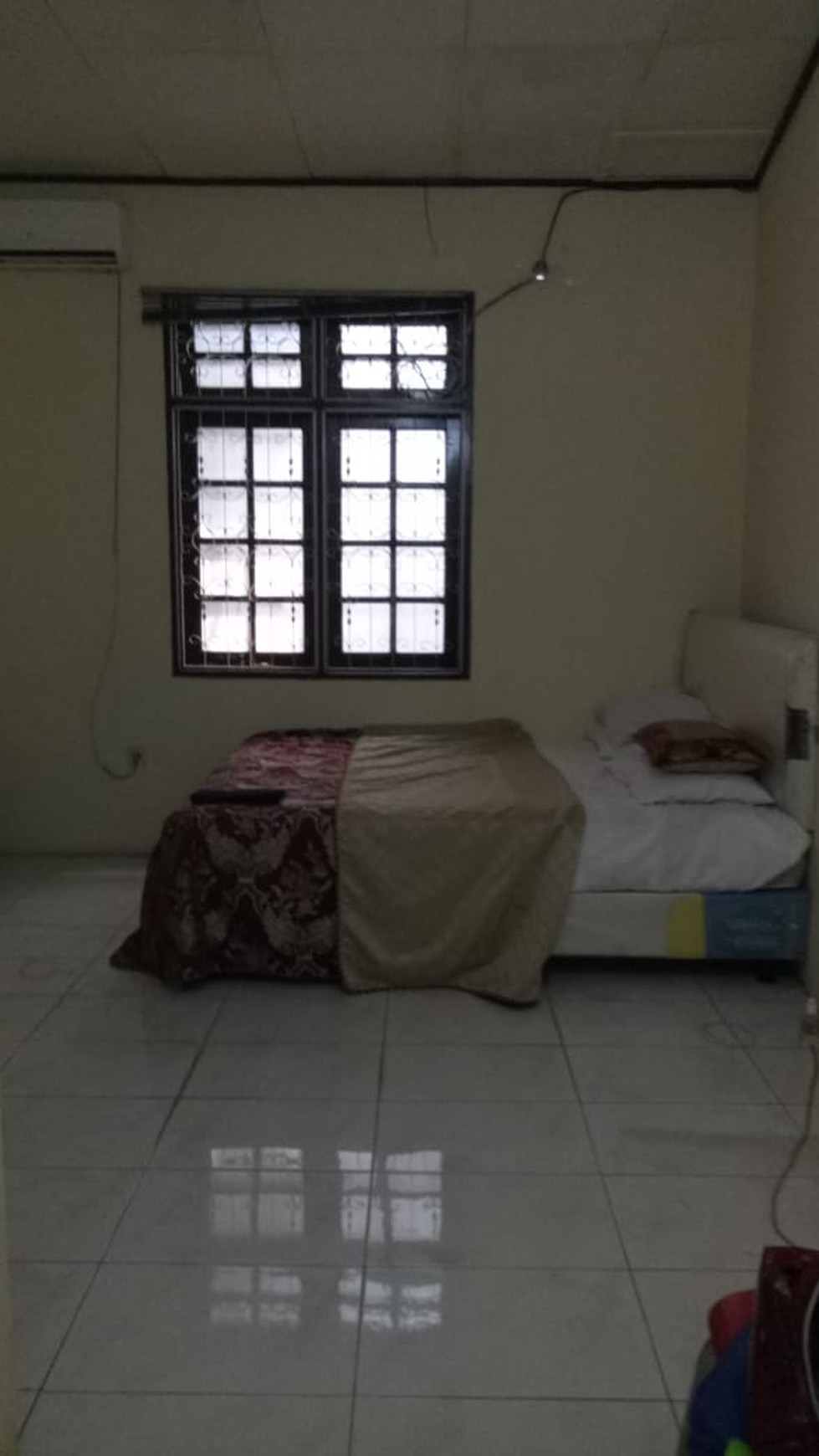 Rumah Siap Huni  di Bumi Bintaro Permai Jakarta Selatan