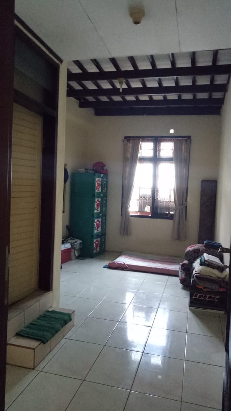 Rumah Siap Huni  di Bumi Bintaro Permai Jakarta Selatan